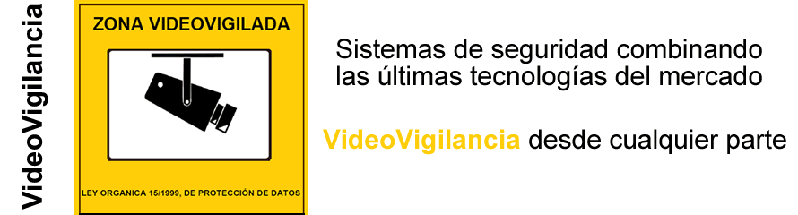 MicroRed - Videovigilancia